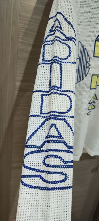 Jersey Adidas 