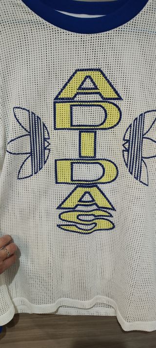 Jersey Adidas 