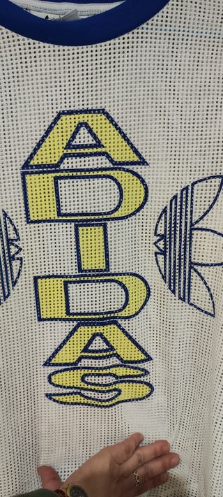 Jersey Adidas 
