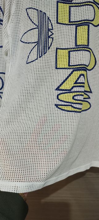 Jersey Adidas 