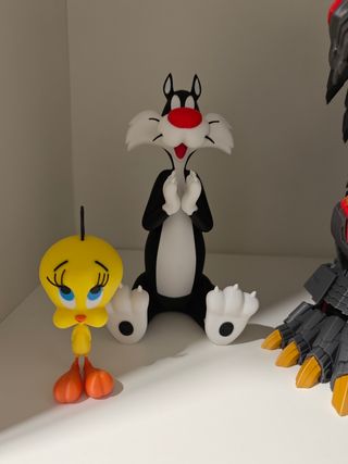 Oggetti personalizzati in 3D