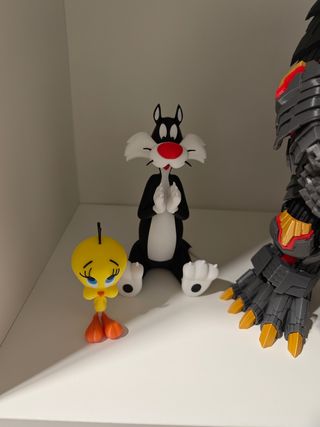 Oggetti personalizzati in 3D