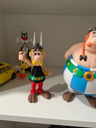 Oggetti personalizzati in 3D