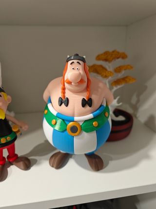 Oggetti personalizzati in 3D