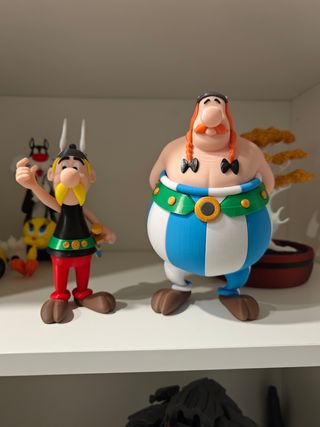 Oggetti personalizzati in 3D