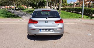 BMW Serie 1 2017