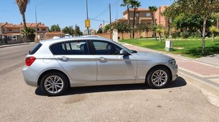 BMW Serie 1 2017