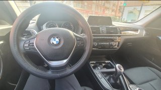 BMW Serie 1 2017