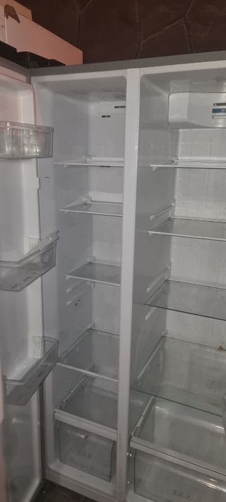 Nevera americana corbero