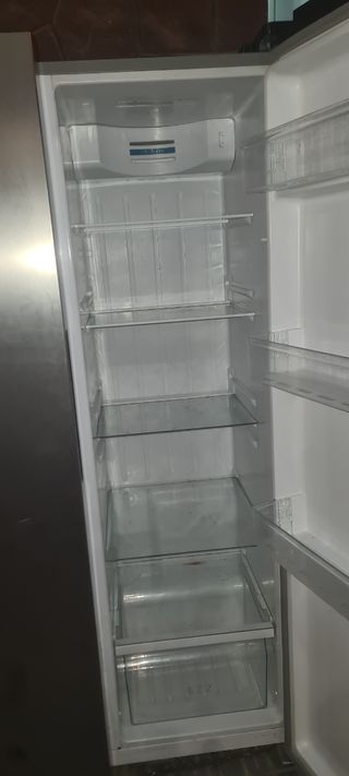 Nevera americana corbero