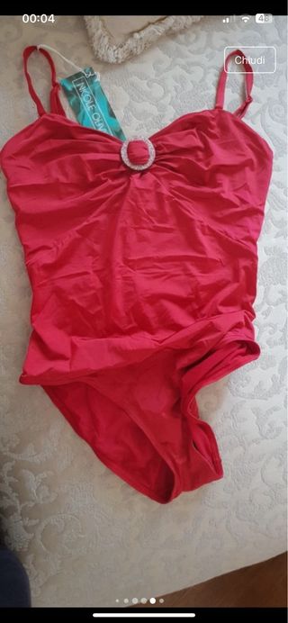 Costume intero Nicole Olivier