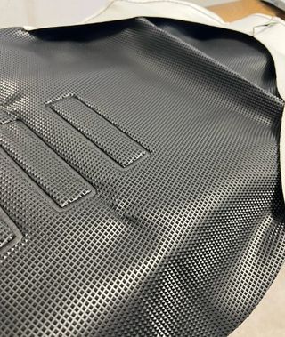 Funda asiento moto enduro motocross OTOM