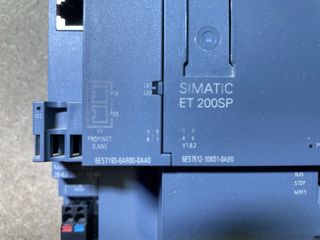 Plc Siemens S7 1512SP