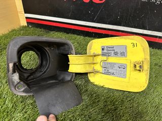 TAPA-TUBO-VOLKSWAGEN NEW BEETLE 1C9 2001