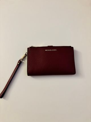 Cartera michael Kors