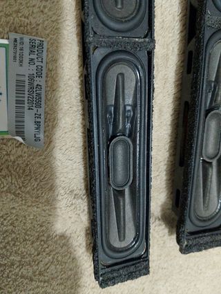 Altavoces LG 42LW5500