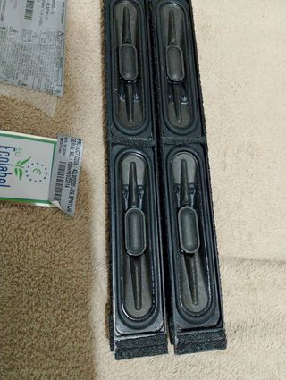 Altavoces LG 42LW5500