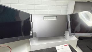 Extensor de Pantalla para Portátil 