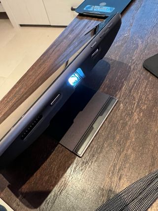 Motorola Moto Z con 4 Moto Mods