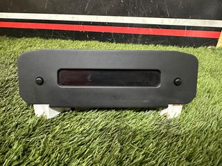 CUADRO-CAJA RELE-MANDO-CAJARELE PEUGEOT 206 1.4HDI