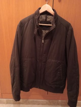Cazadora Massimo Dutti XL