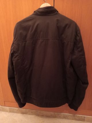 Cazadora Massimo Dutti XL