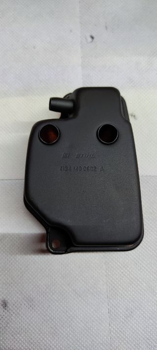 STIHL marmitta decespugliatore 