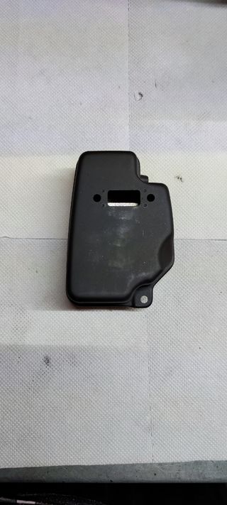 STIHL marmitta decespugliatore 