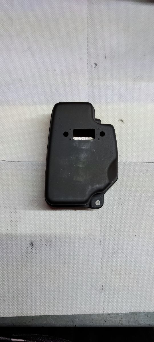 STIHL marmitta decespugliatore