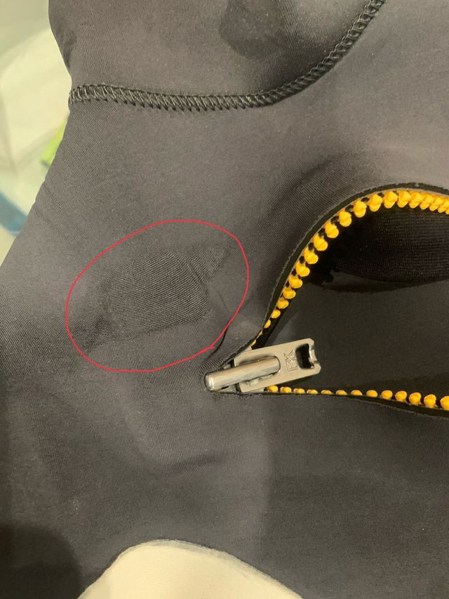 Traje de Surf niño T12