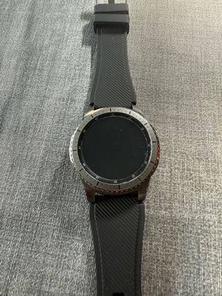 Samsung gear s3 frontier