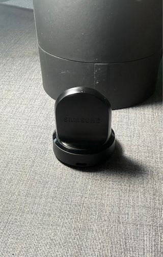 Samsung gear s3 frontier