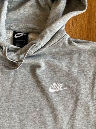 Sudadera Nike