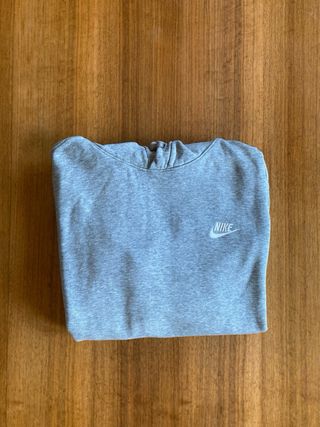 Sudadera Nike