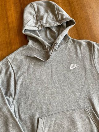 Sudadera Nike