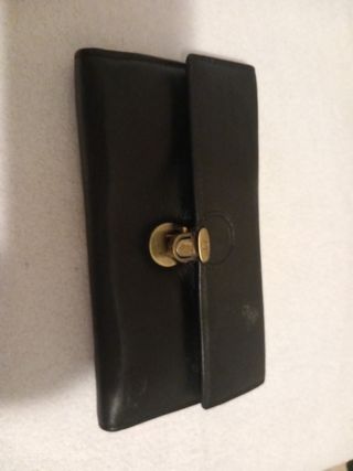 Monederos piel mujer 