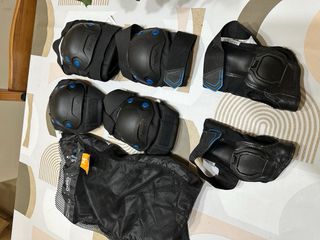 Patines de linea oxelo decathlon