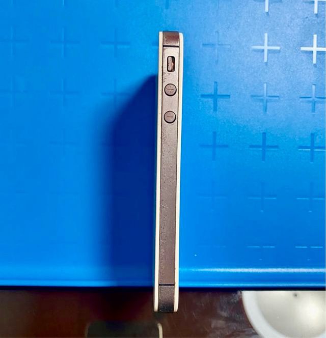 iPhone 4s 16 gigas ANUNCIO ACTUALIZADO CON+FOTOS!