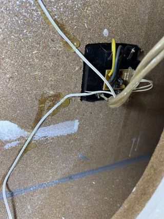 Bombo Subwoofer 12 pulgadas JBL 1000W  250RMS