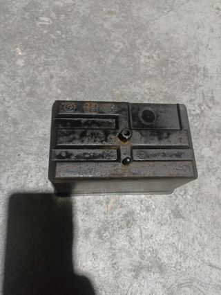 Caja batería Piaggio skipper 