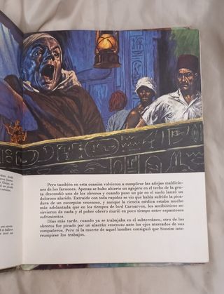 Cuento juvenil antiguo 5 HISTORIAS FANTÁSTICAS