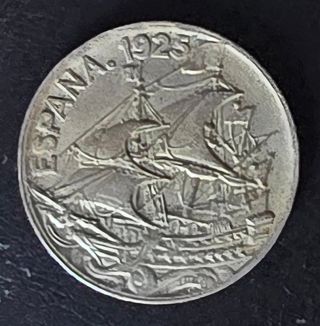 Moneda de 1925