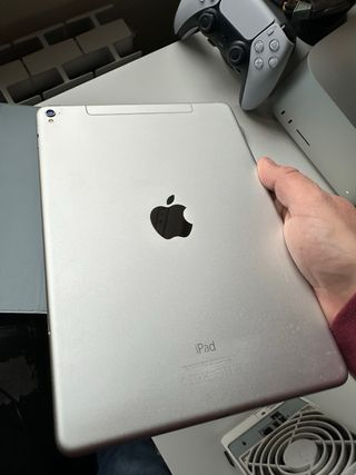 Ipad Pro de 9.7  Cellular
