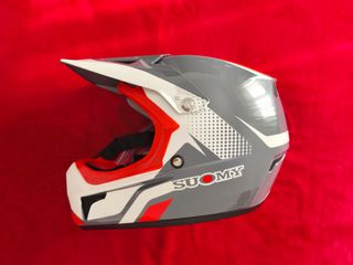 Capacete Suomi XL