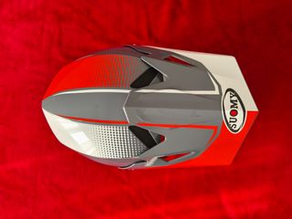 Capacete Suomi XL