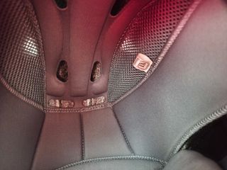Capacete Suomi XL