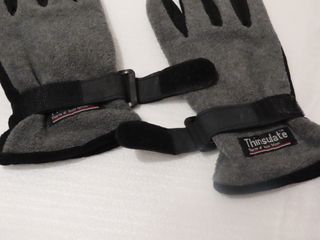 Guantes vestir caballero