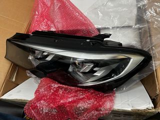 Faros originales led BMW G20/21 COMPLETOS