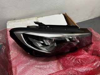 Faros originales led BMW G20/21 COMPLETOS