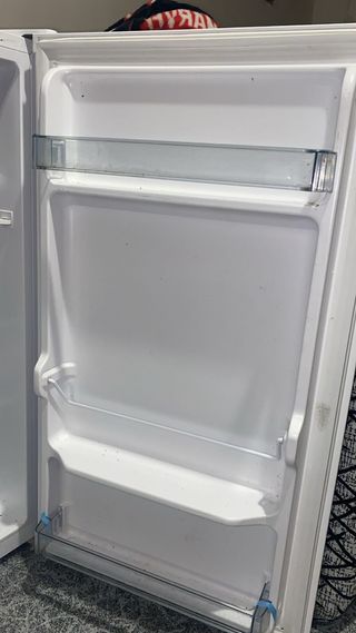 Frigorífico pequeño